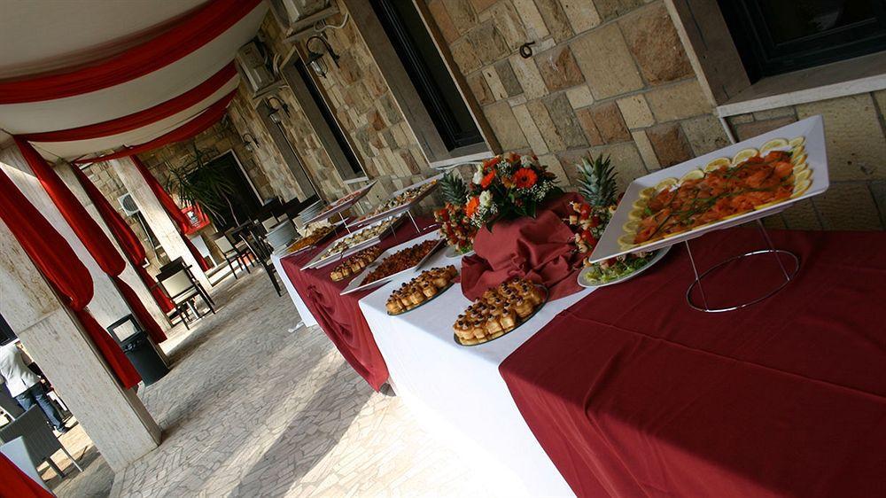 Regal Park Hotel Rome Exterior photo