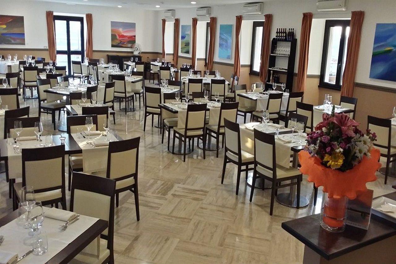 Regal Park Hotel Rome Exterior photo