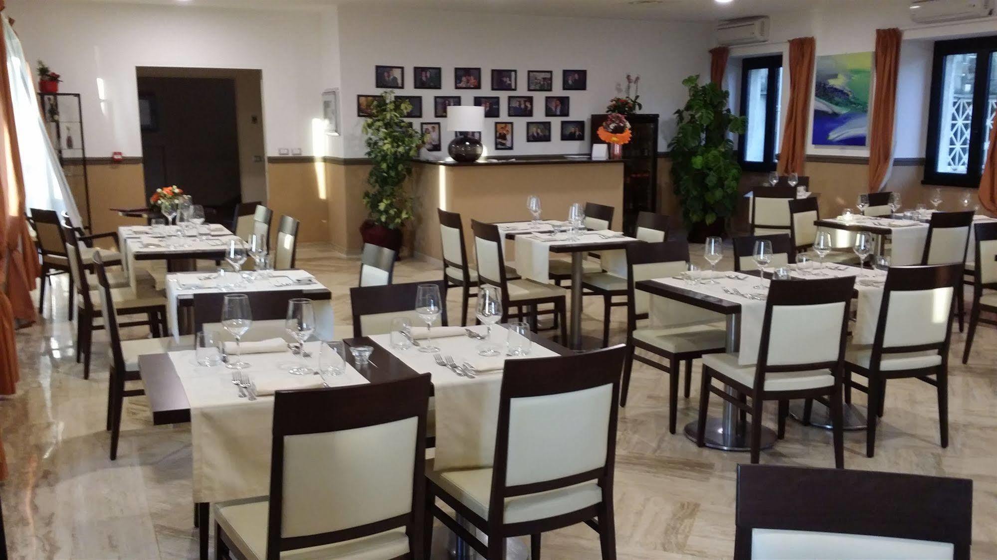 Regal Park Hotel Rome Exterior photo