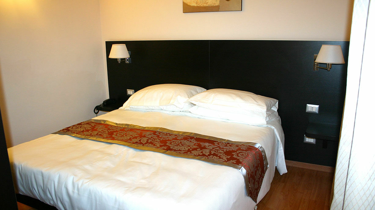 Regal Park Hotel Rome Exterior photo