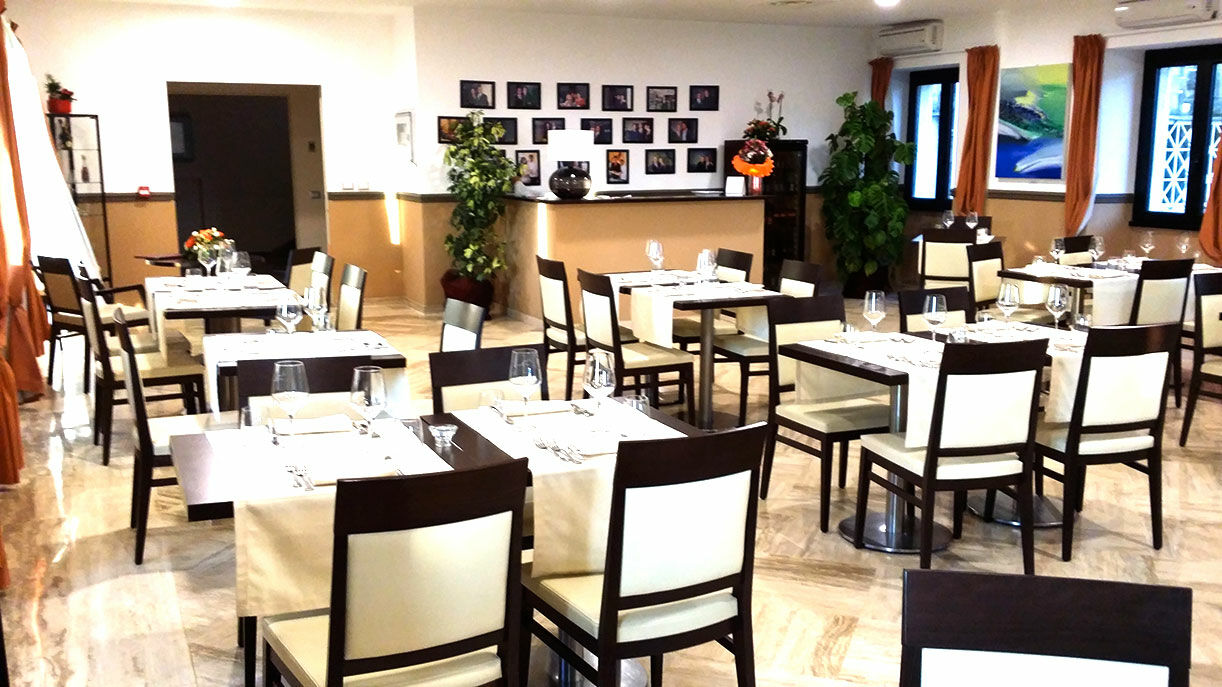 Regal Park Hotel Rome Exterior photo