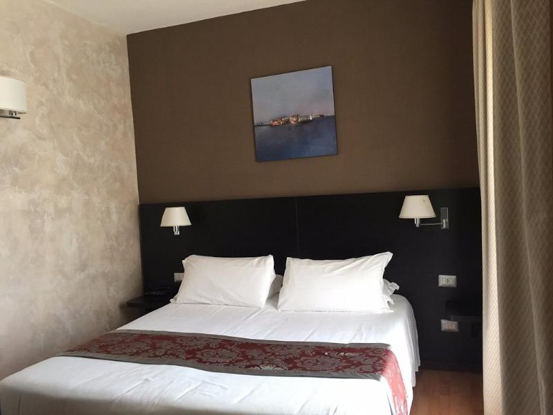 Regal Park Hotel Rome Exterior photo